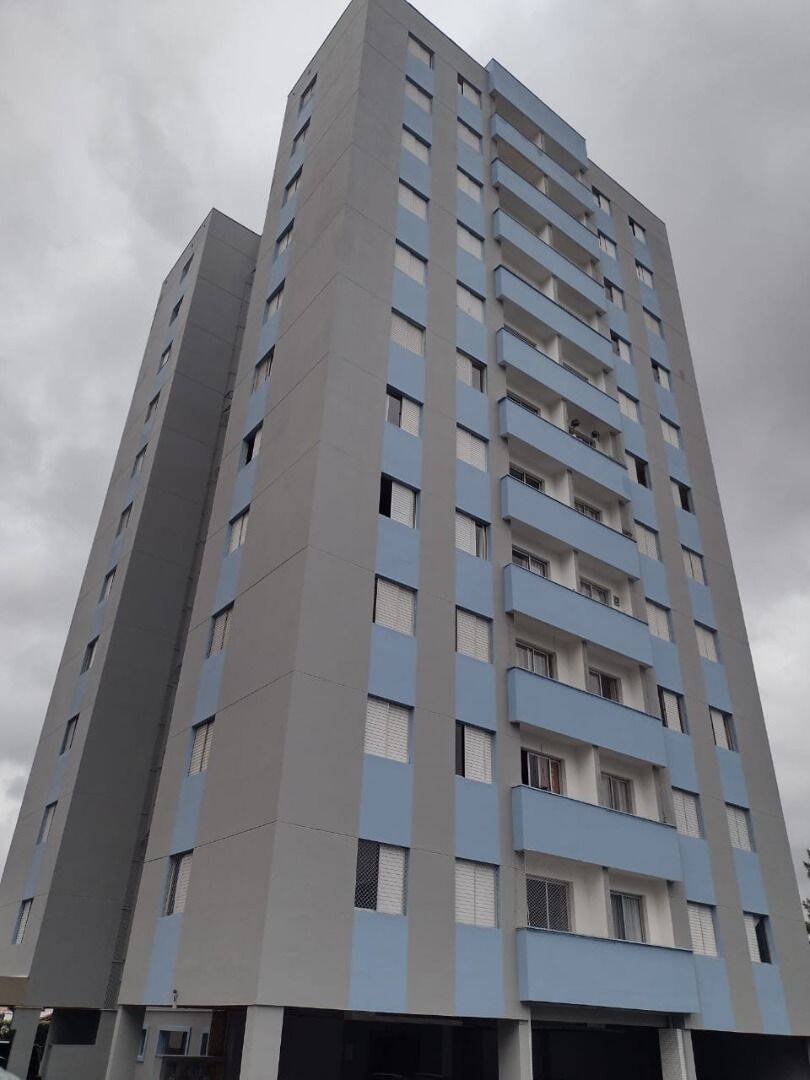 Apartamento, 2 quartos, 65 m² - Foto 2