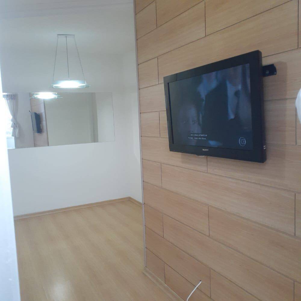 Apartamento, 2 quartos, 65 m² - Foto 3