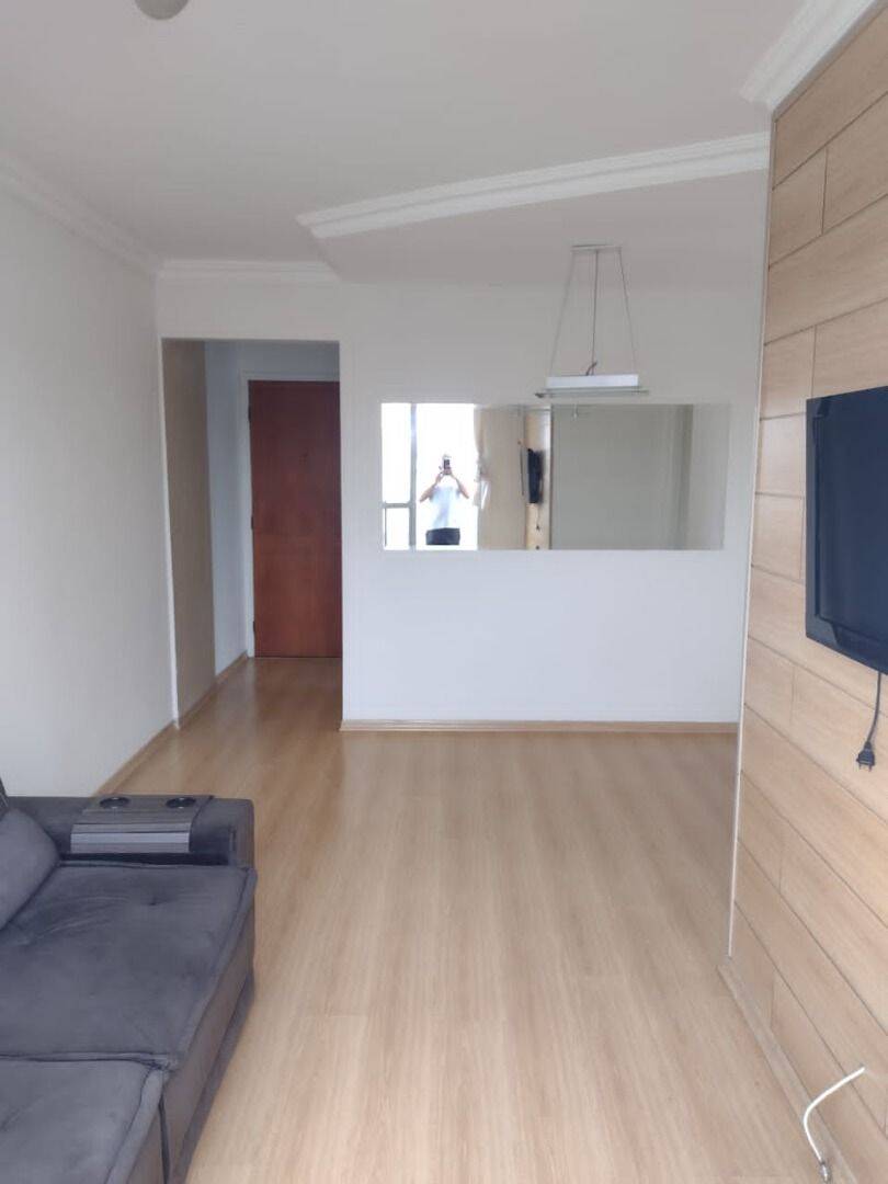 Apartamento, 2 quartos, 65 m² - Foto 4