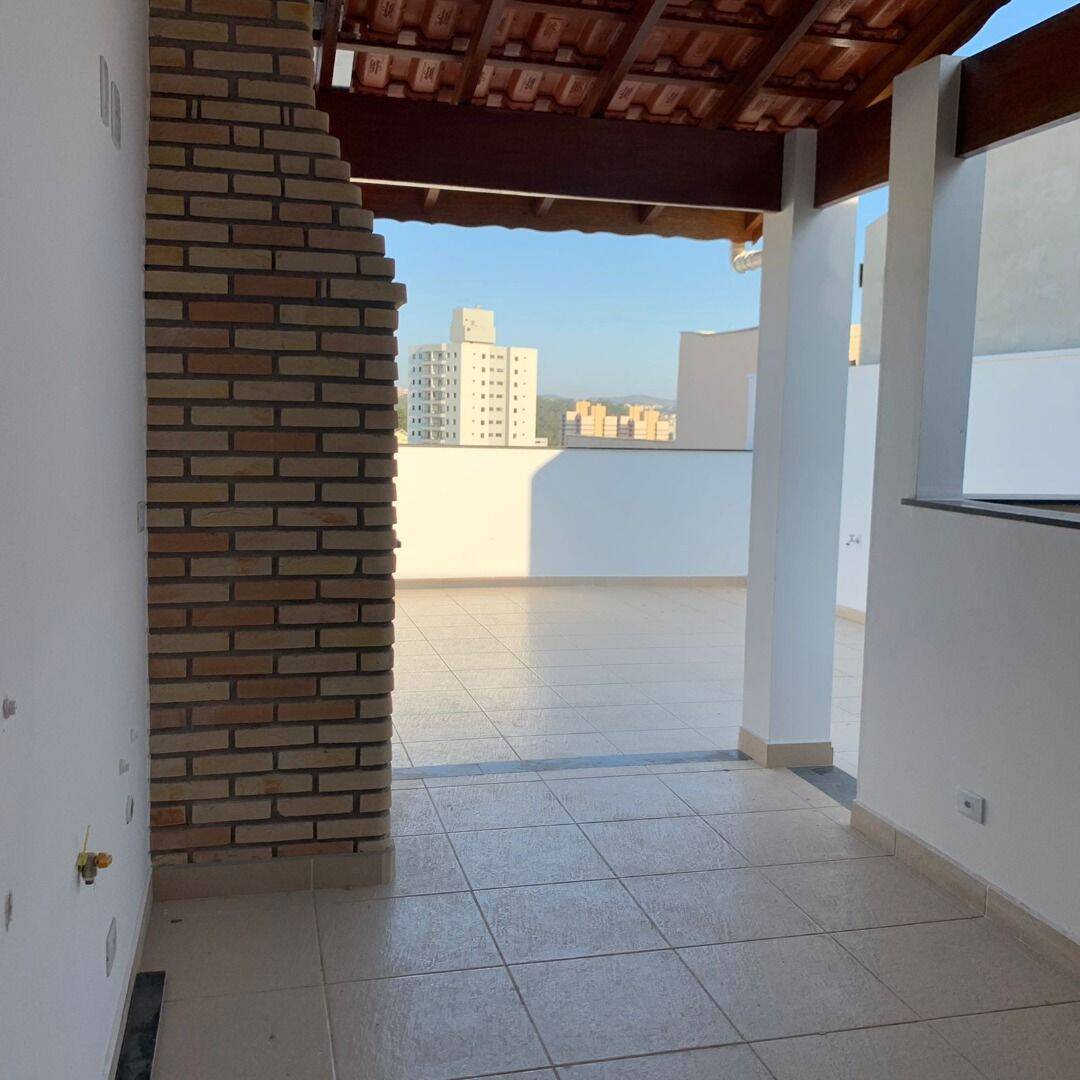 Apartamento, 2 quartos, 94 m² - Foto 1