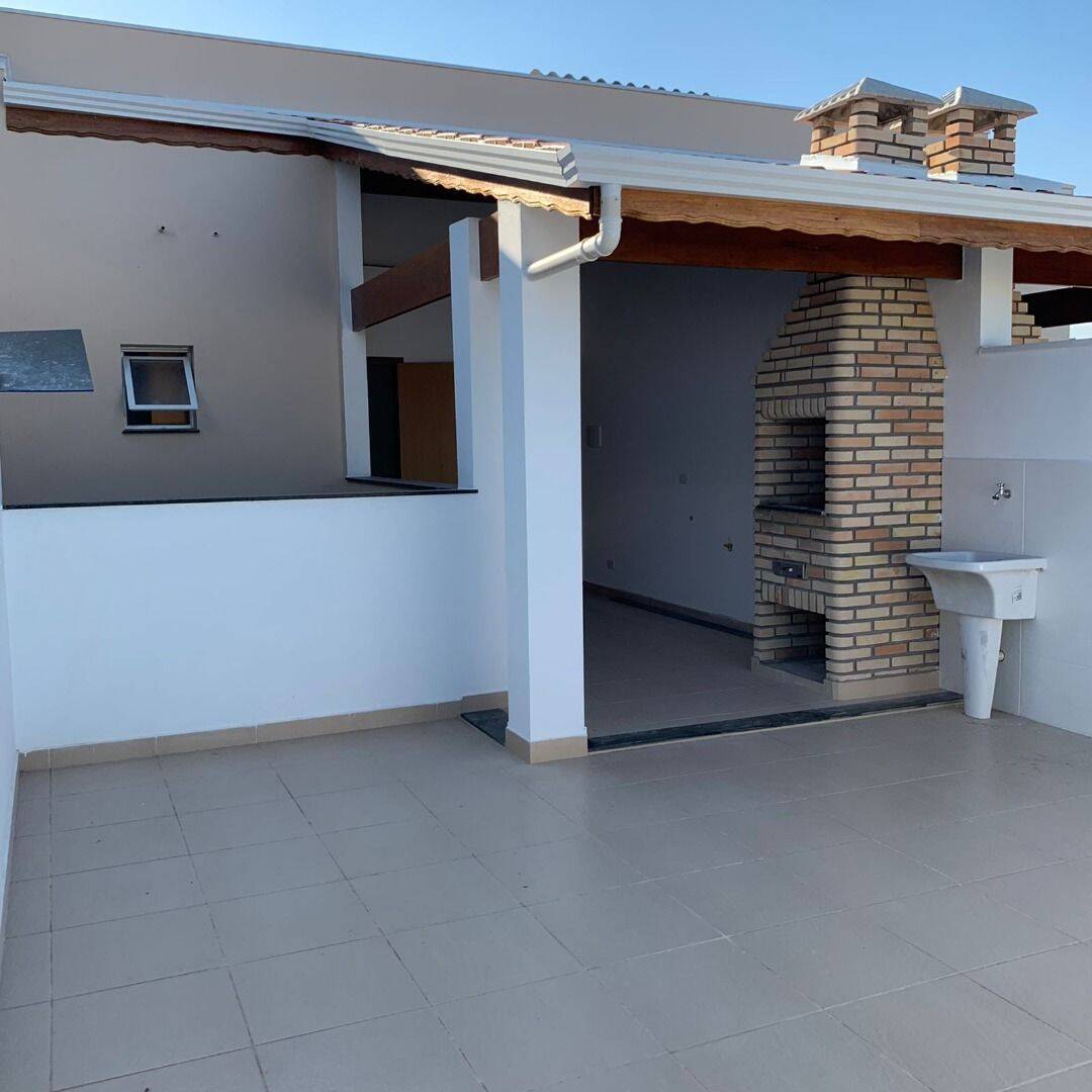 Apartamento, 2 quartos, 94 m² - Foto 2