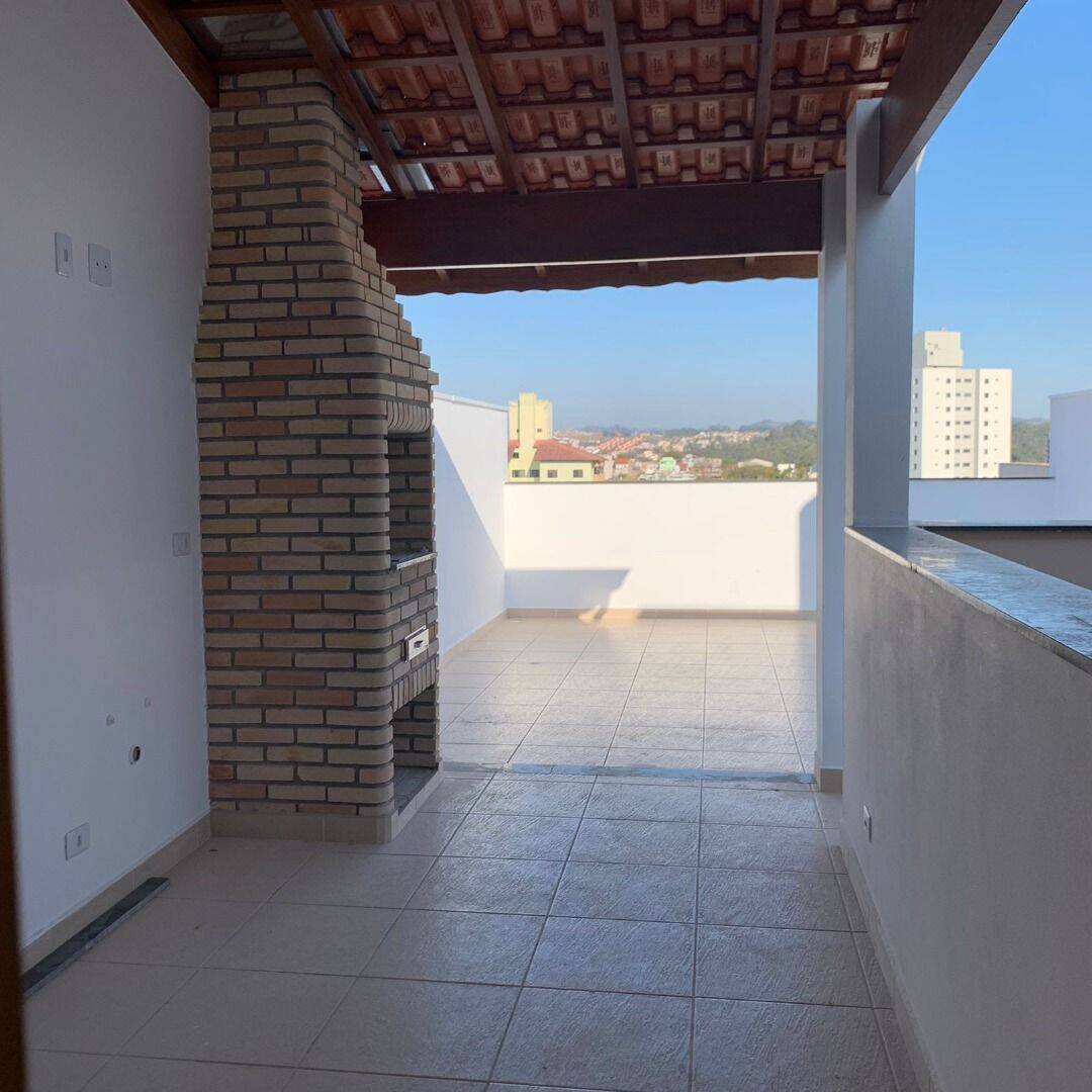 Apartamento, 2 quartos, 94 m² - Foto 6