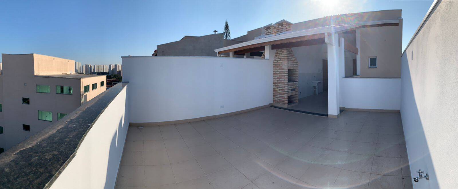 Apartamento, 2 quartos, 104 m² - Foto 1