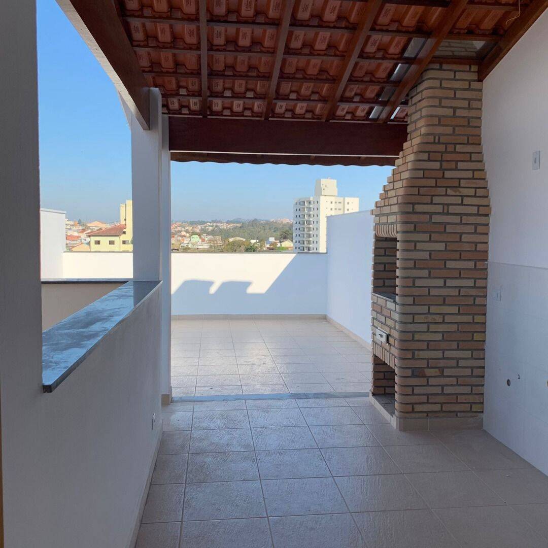 Apartamento, 2 quartos, 104 m² - Foto 2