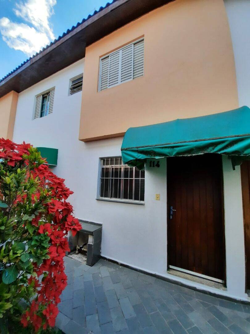 Sobrado, 2 quartos, 48 m² - Foto 1