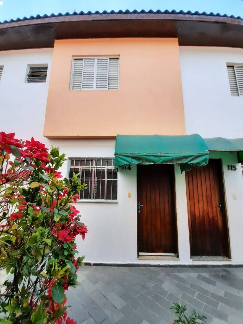 Sobrado, 2 quartos, 48 m² - Foto 2