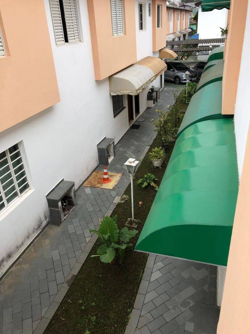 Sobrado, 2 quartos, 48 m² - Foto 3