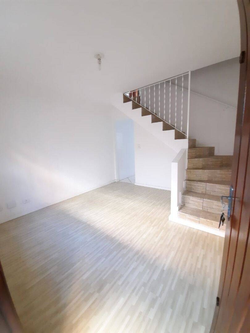 Sobrado, 2 quartos, 48 m² - Foto 5