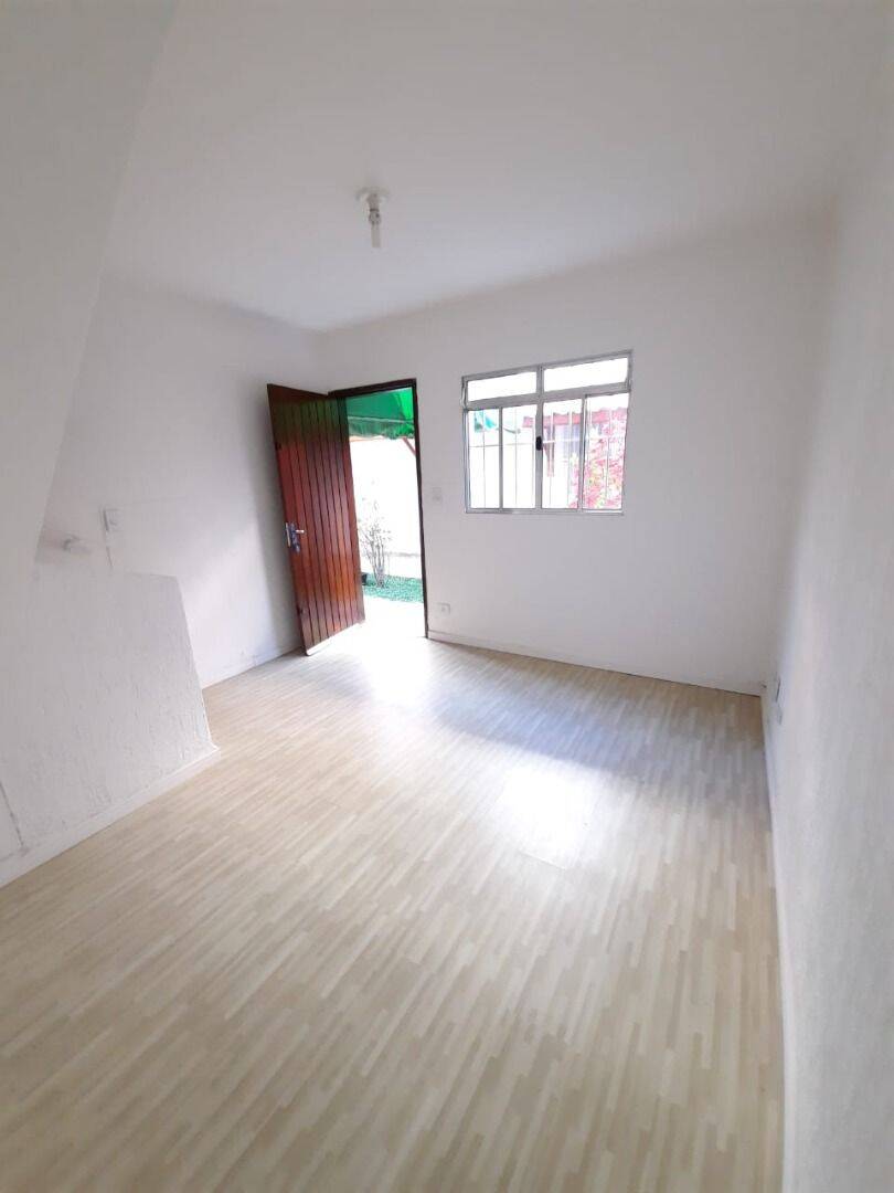 Sobrado, 2 quartos, 48 m² - Foto 6