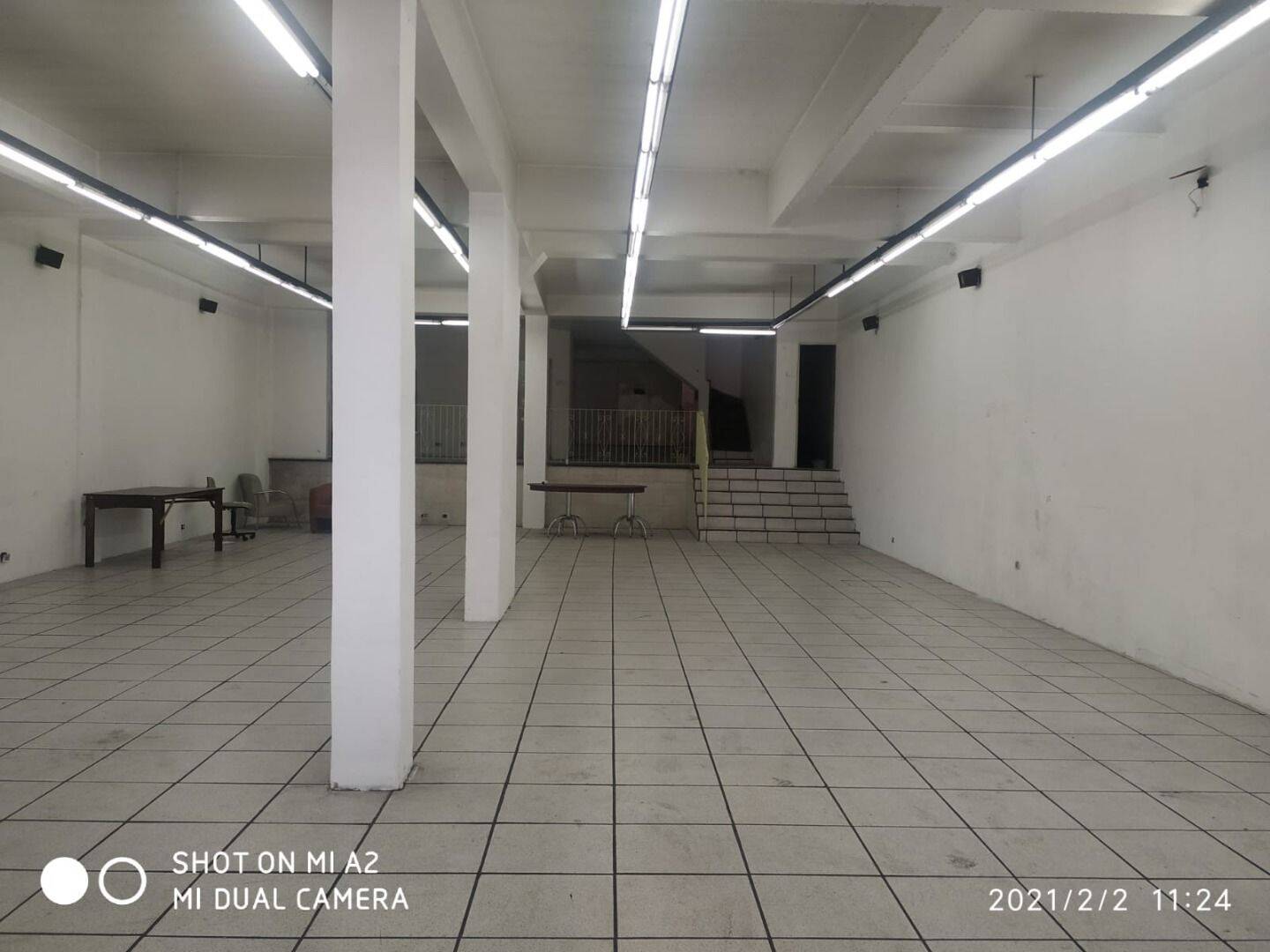 Apartamento, 700 m² - Foto 1