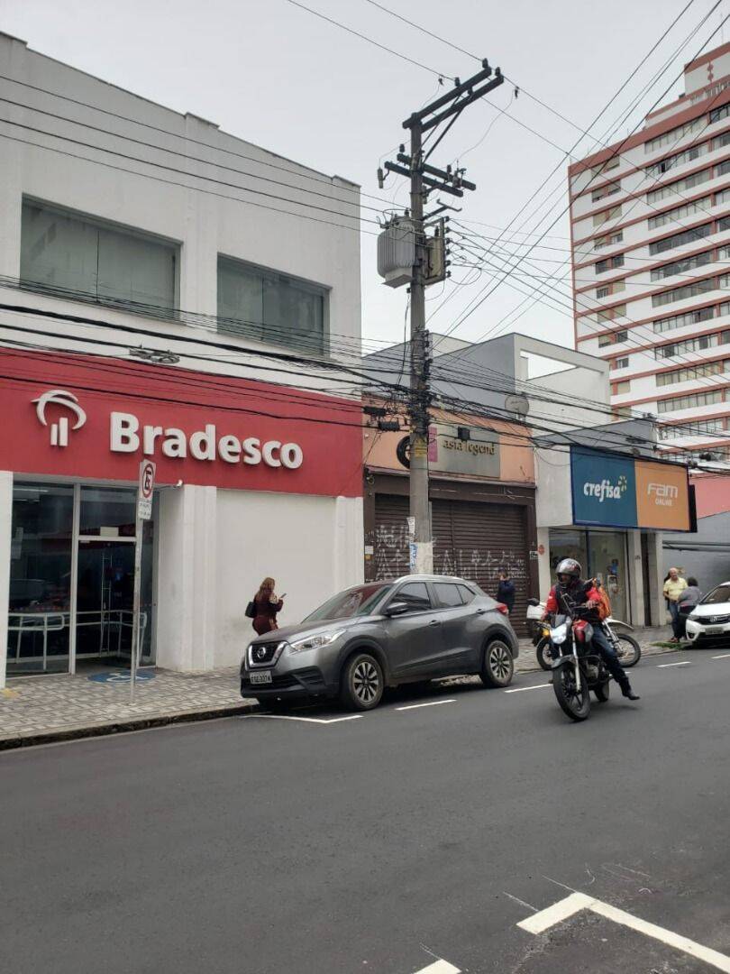 Loja-Salão, 230 m² - Foto 2