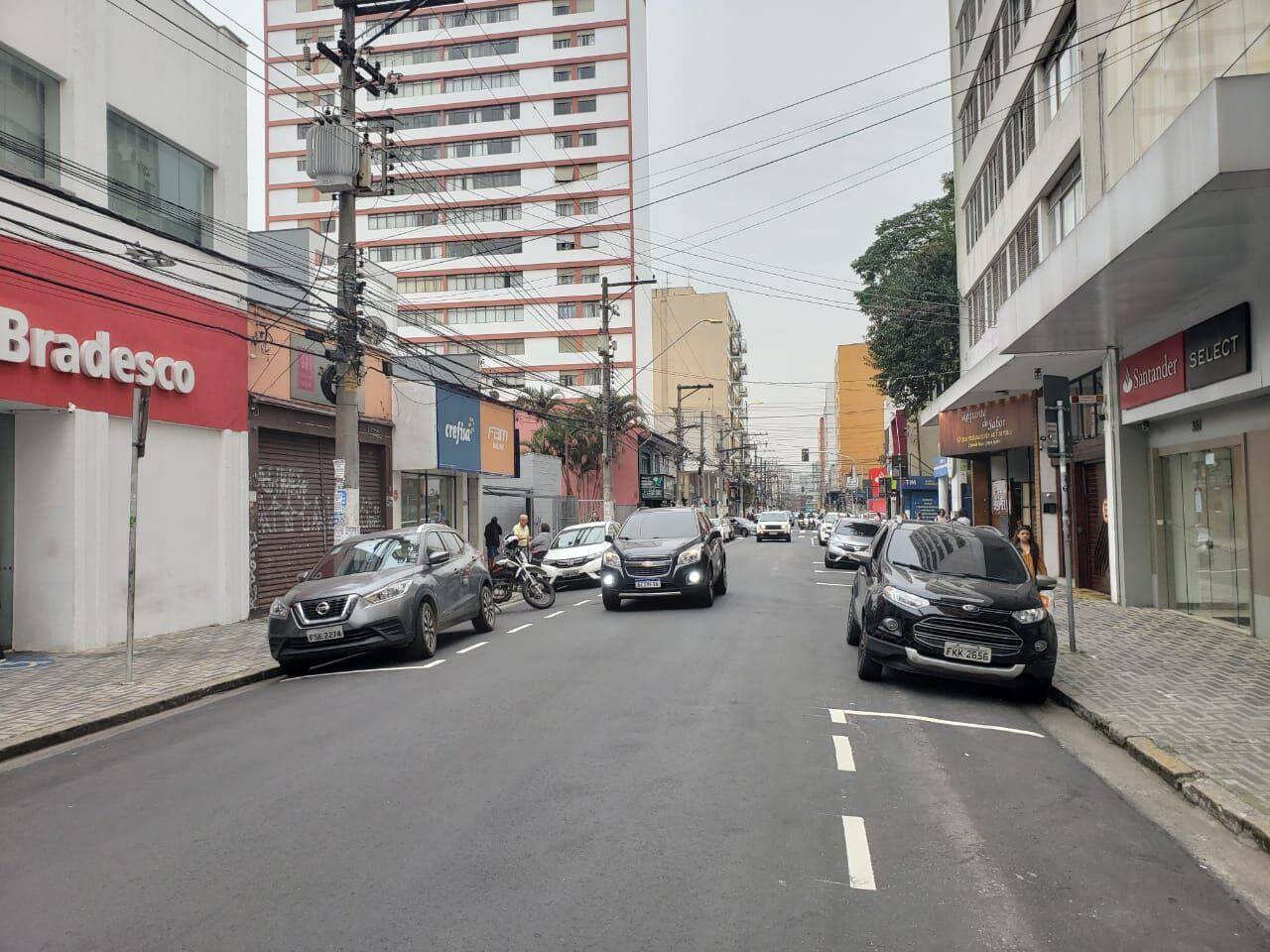 Loja-Salão, 230 m² - Foto 4