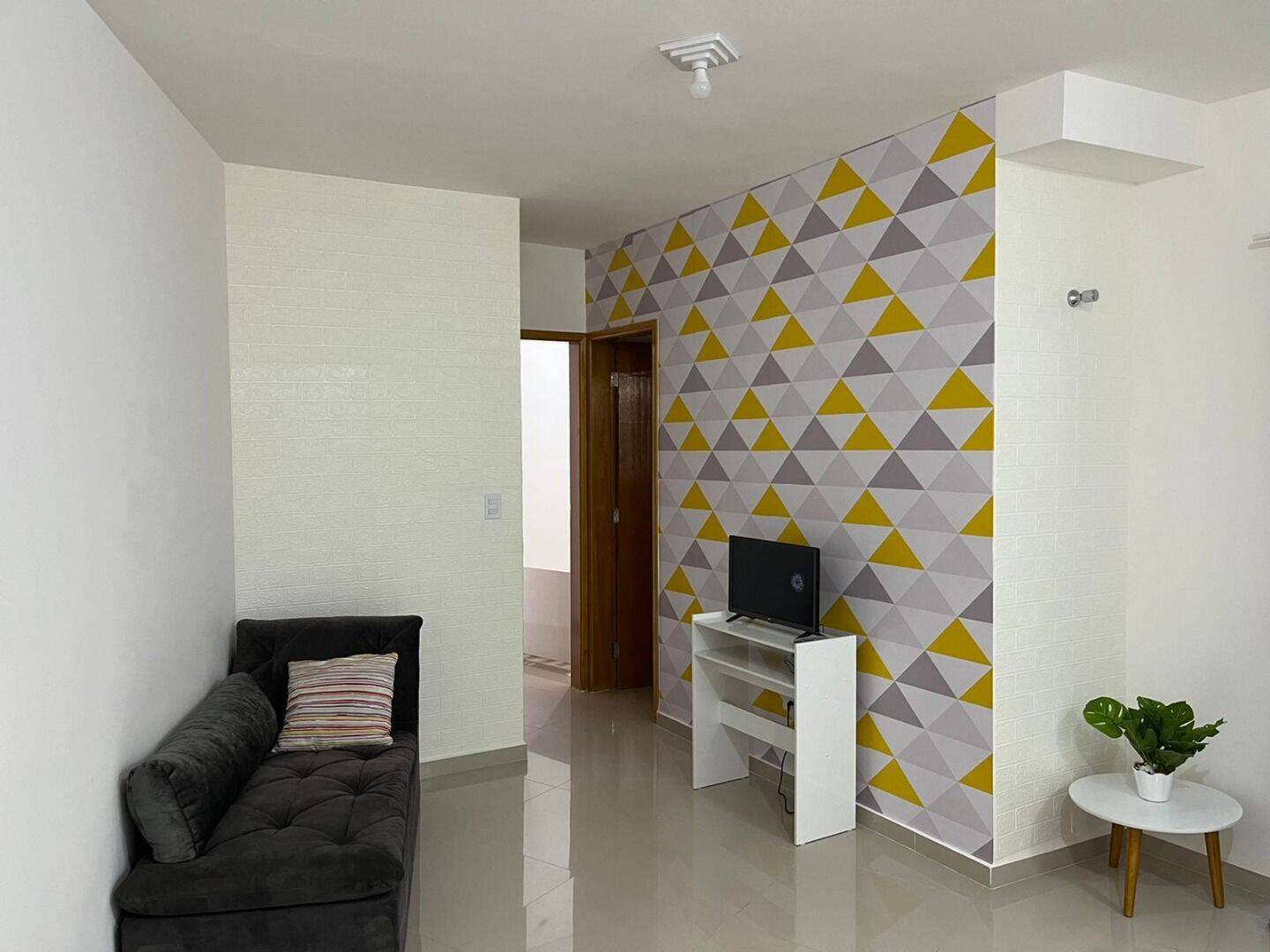 Apartamento, 2 quartos, 42 m² - Foto 2