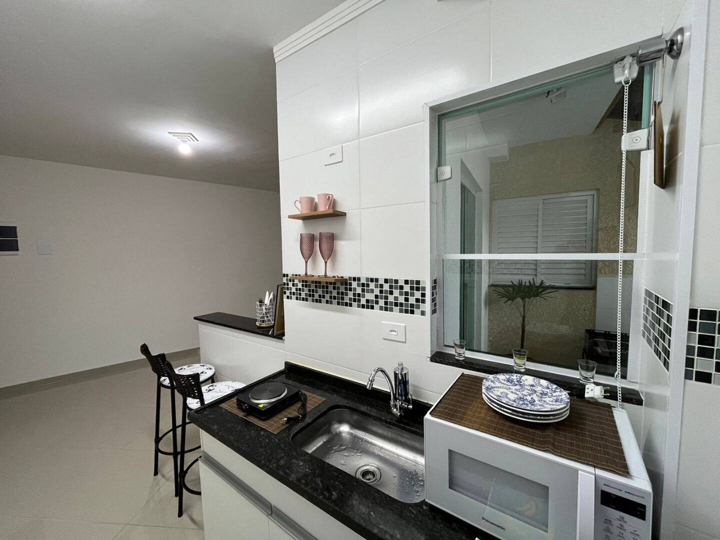 Apartamento, 2 quartos, 42 m² - Foto 5