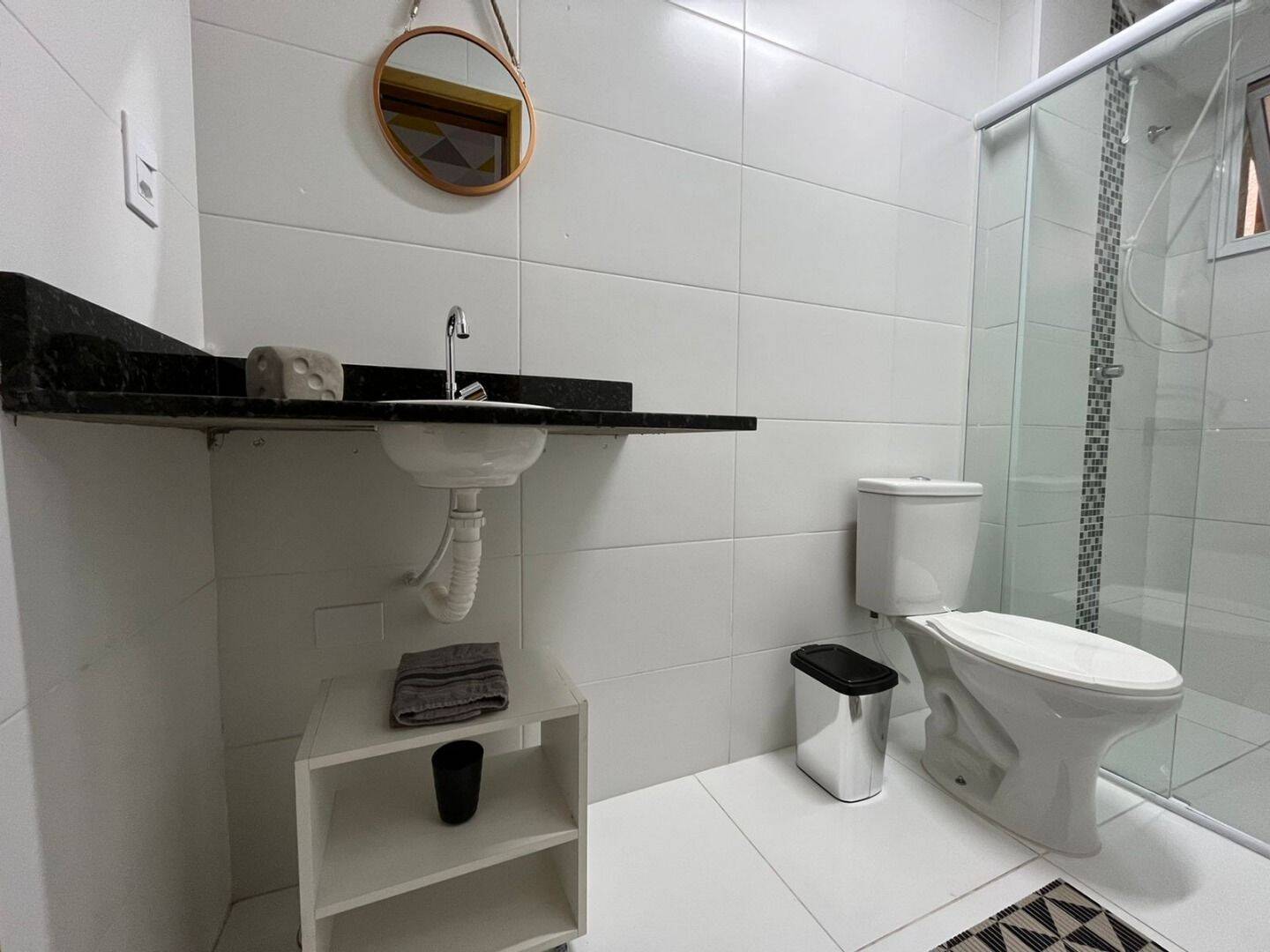 Apartamento, 2 quartos, 42 m² - Foto 6