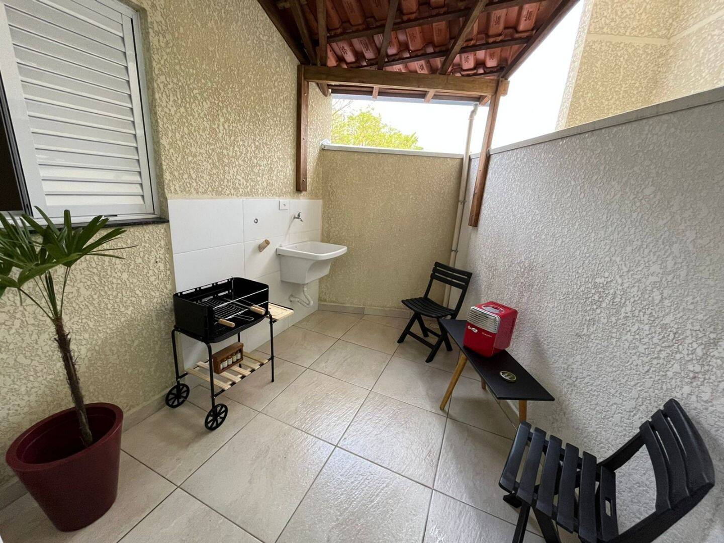 Apartamento, 2 quartos, 42 m² - Foto 7