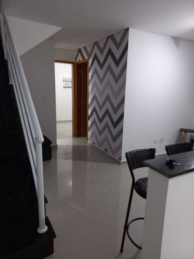 Cobertura, 2 quartos, 84 m² - Foto 1