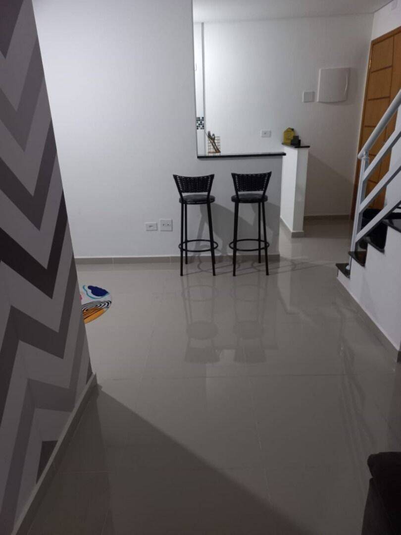 Cobertura, 2 quartos, 84 m² - Foto 4