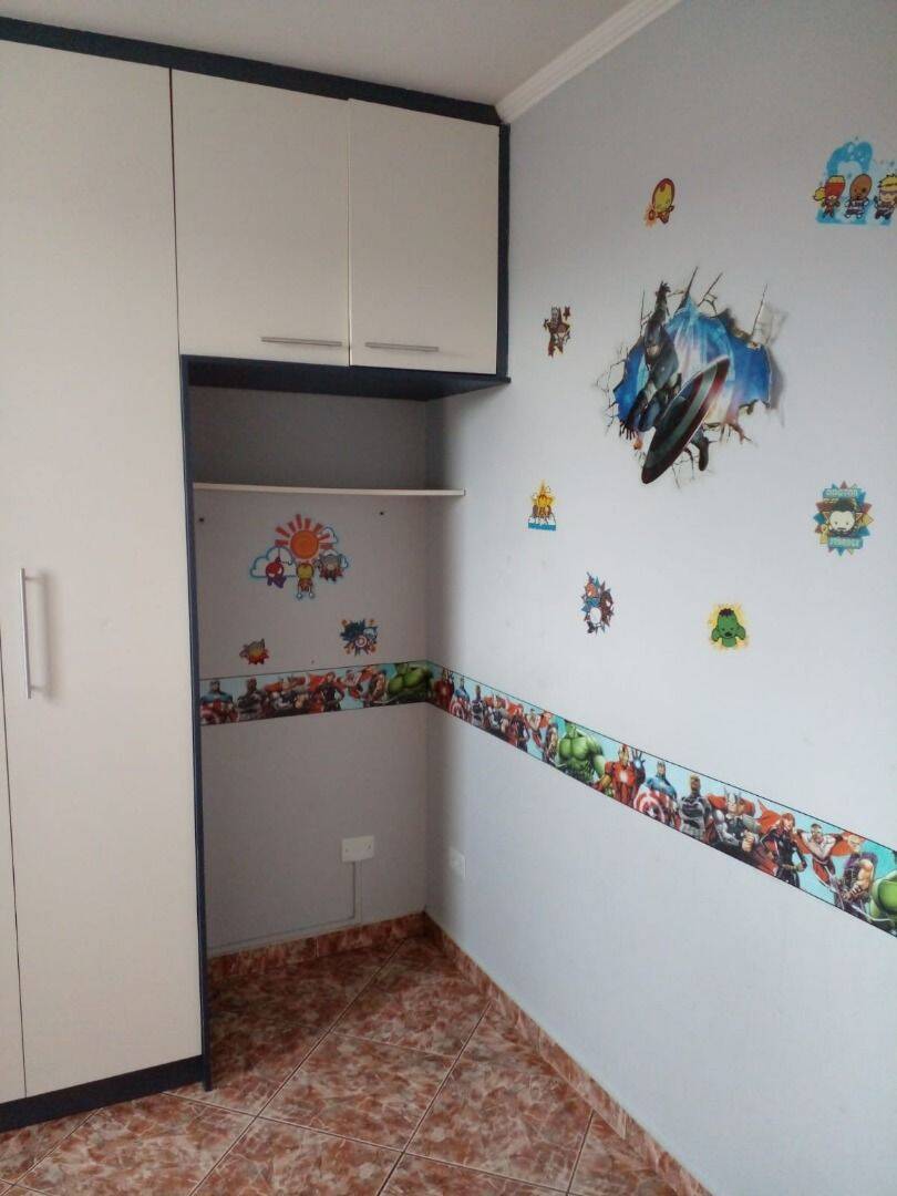 Apartamento, 2 quartos, 50 m² - Foto 2