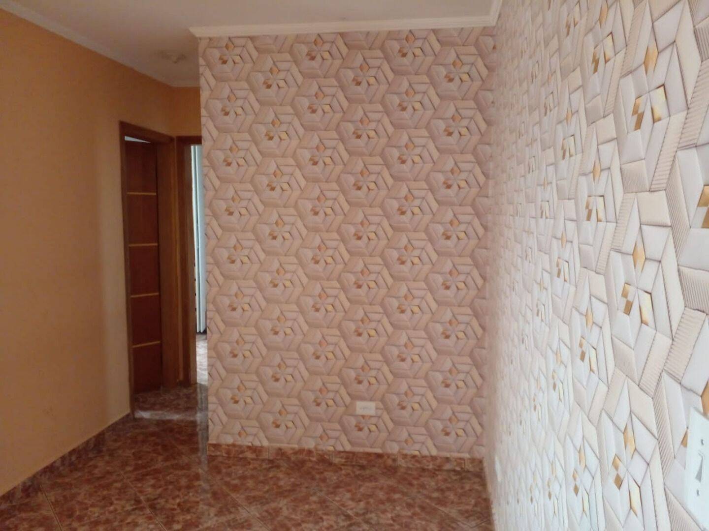 Apartamento, 2 quartos, 50 m² - Foto 3