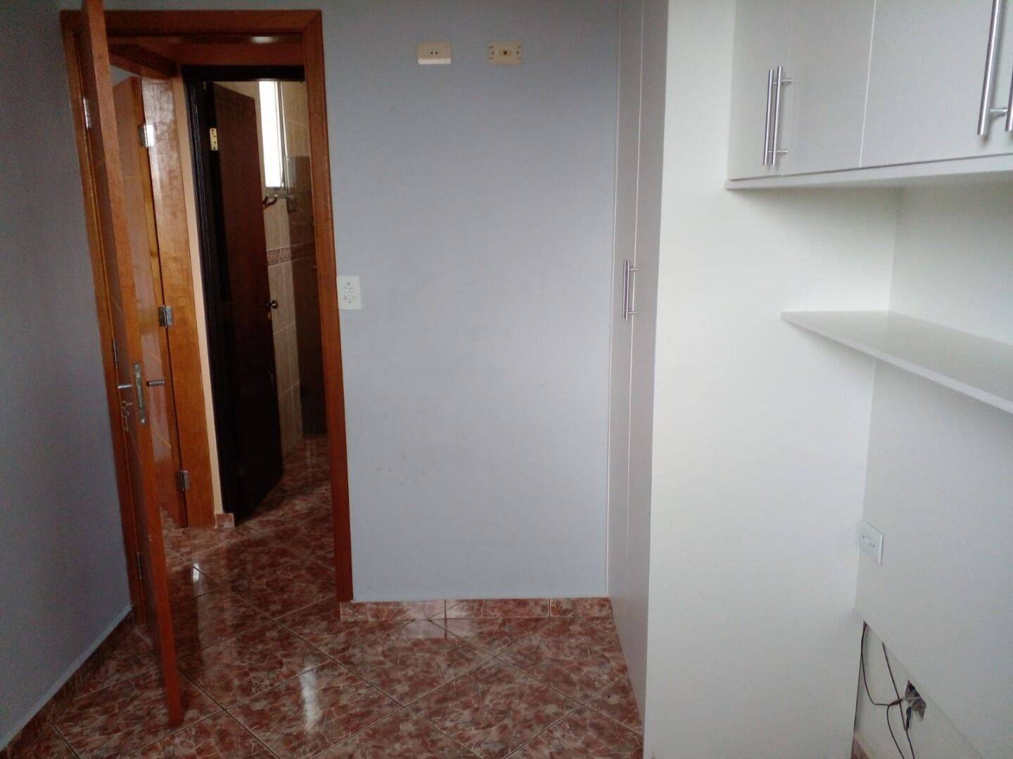 Apartamento, 2 quartos, 50 m² - Foto 11