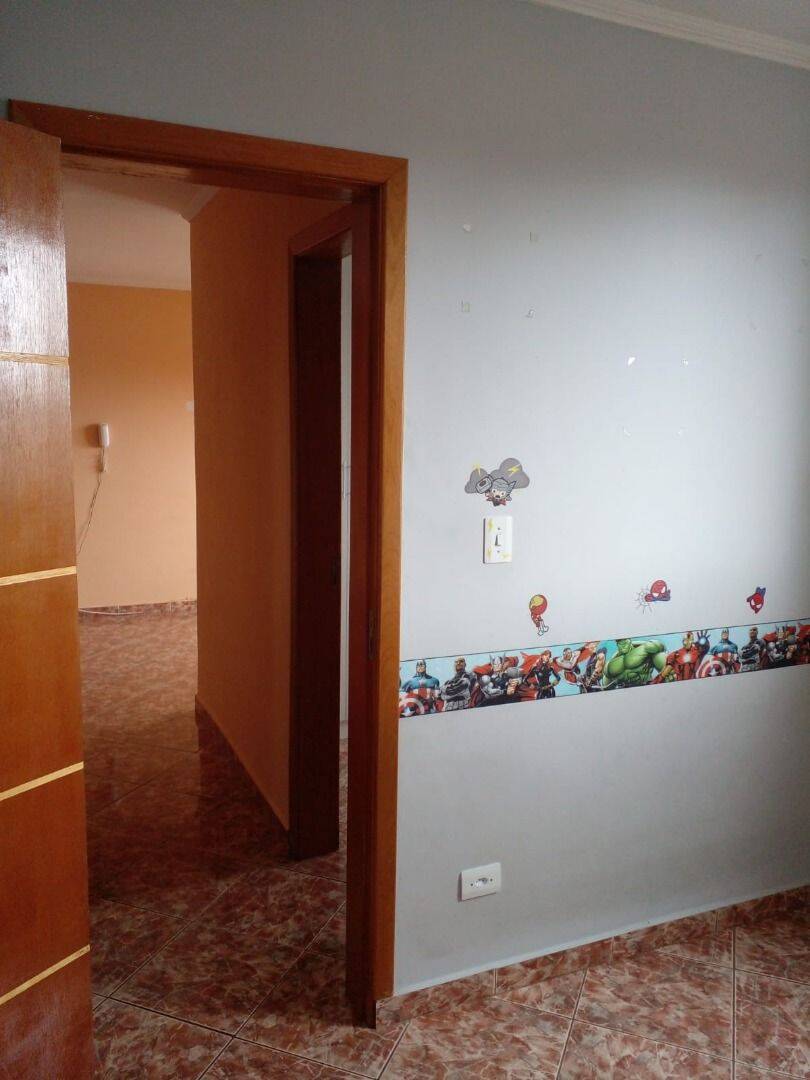 Apartamento, 2 quartos, 50 m² - Foto 14