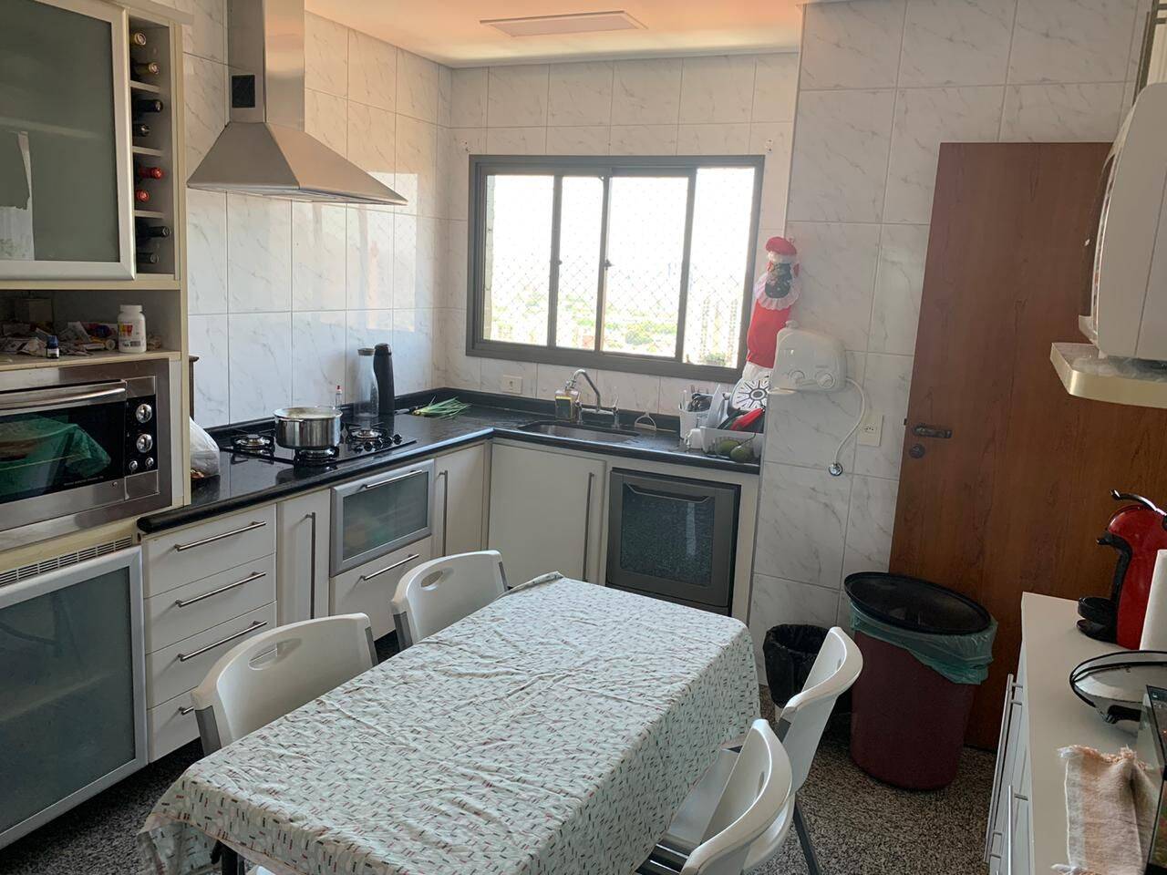 Apartamento, 3 quartos, 145 m² - Foto 5