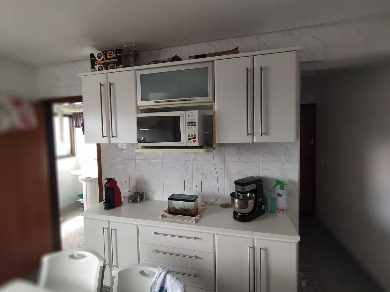 Apartamento, 3 quartos, 145 m² - Foto 7