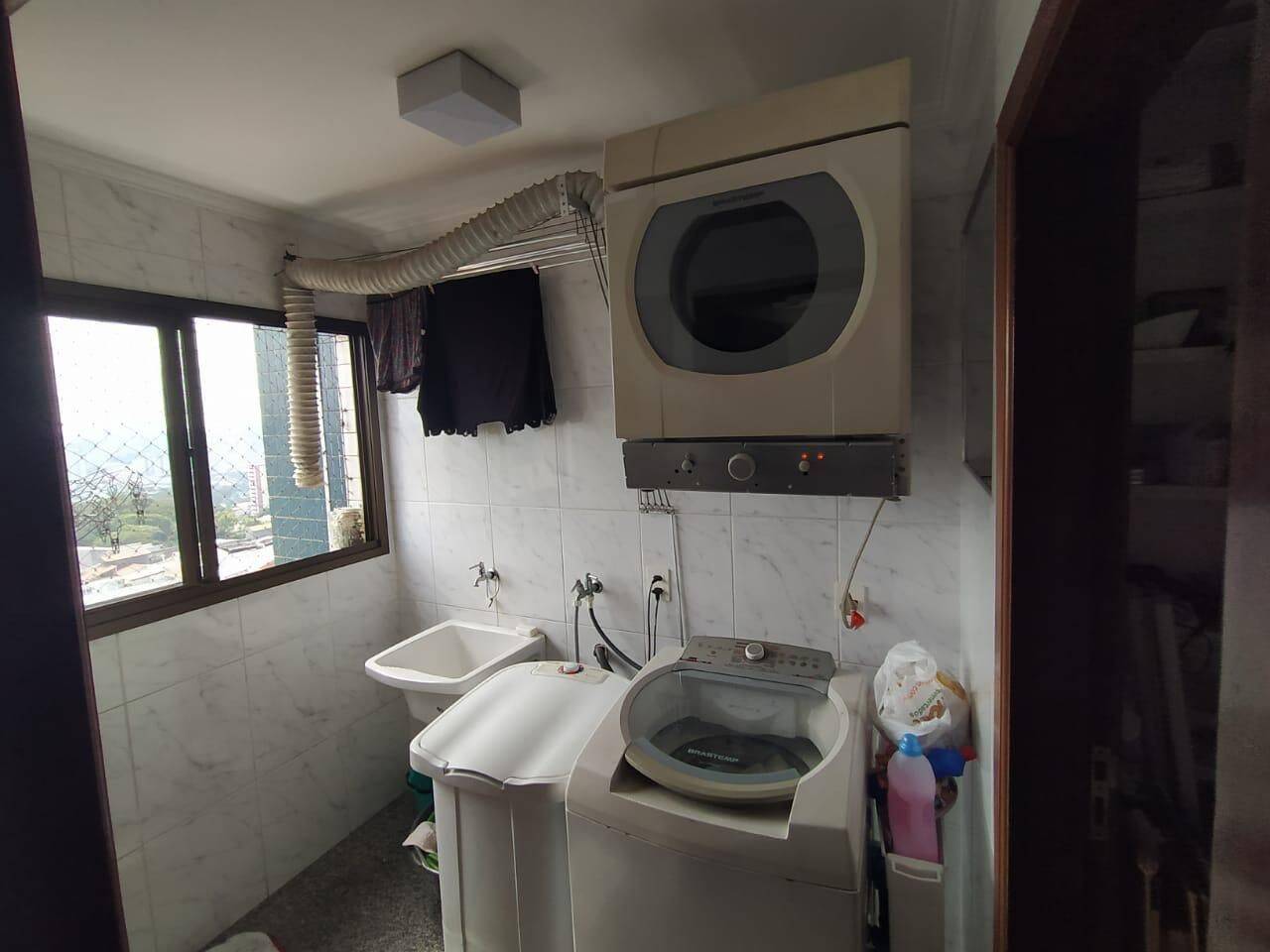 Apartamento, 3 quartos, 145 m² - Foto 10