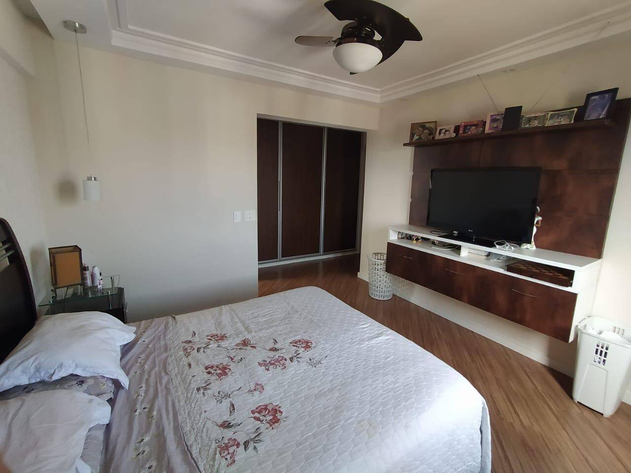 Apartamento, 3 quartos, 145 m² - Foto 11