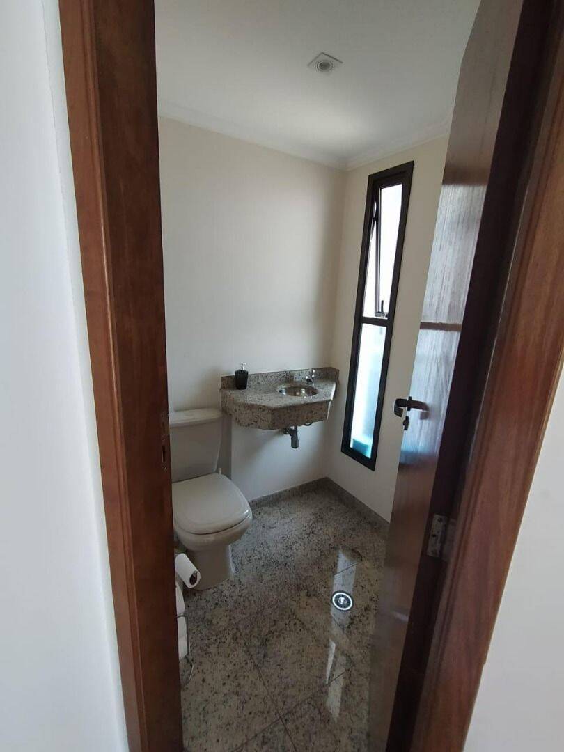 Apartamento, 3 quartos, 145 m² - Foto 13