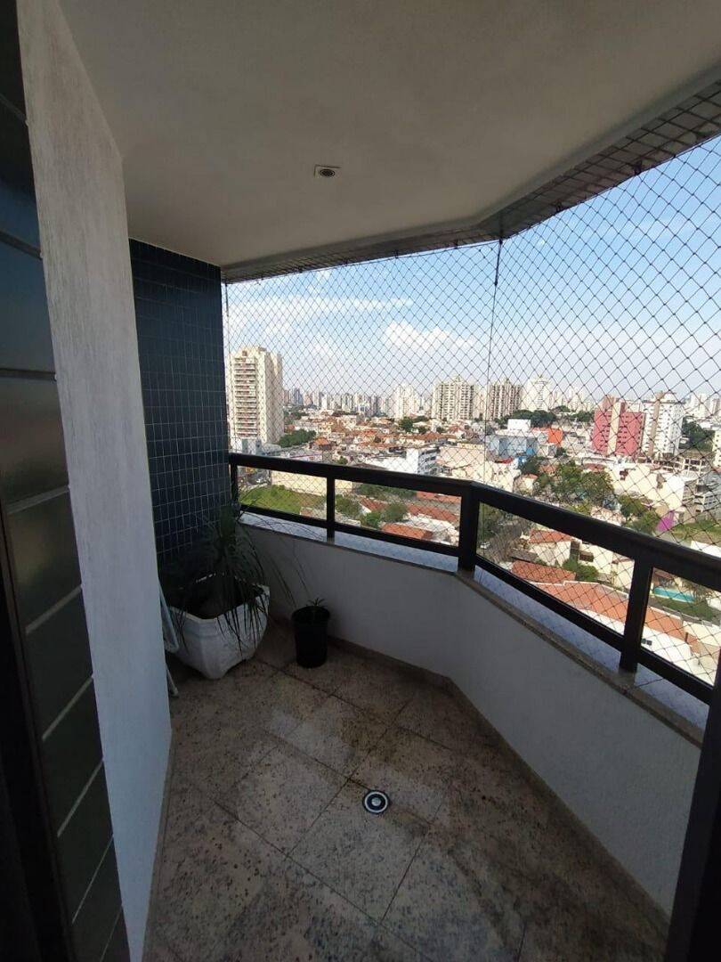 Apartamento, 3 quartos, 145 m² - Foto 14