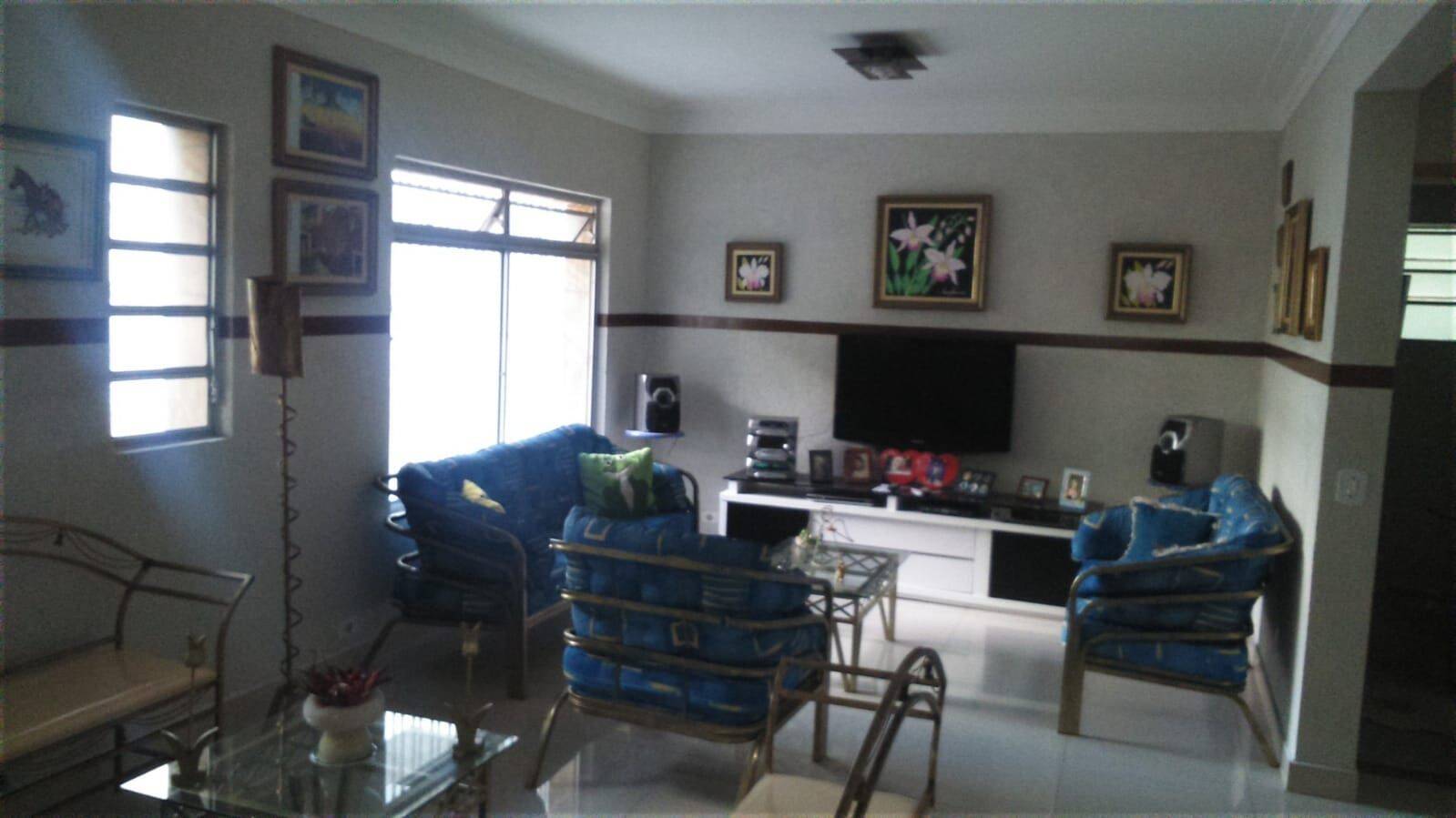 Sobrado, 3 quartos, 280 m² - Foto 2