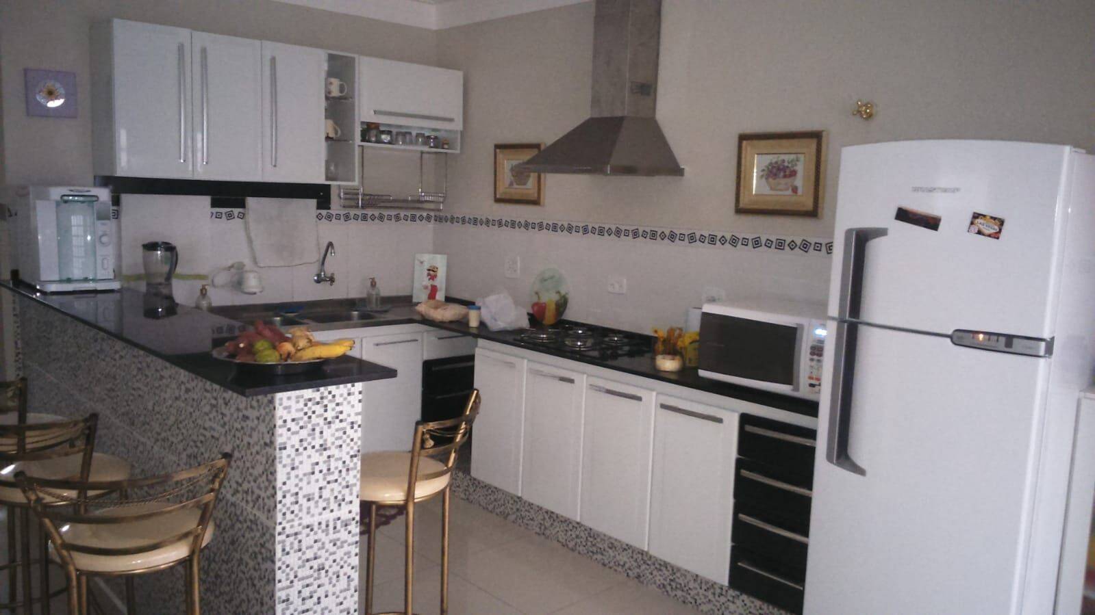 Sobrado, 3 quartos, 280 m² - Foto 3