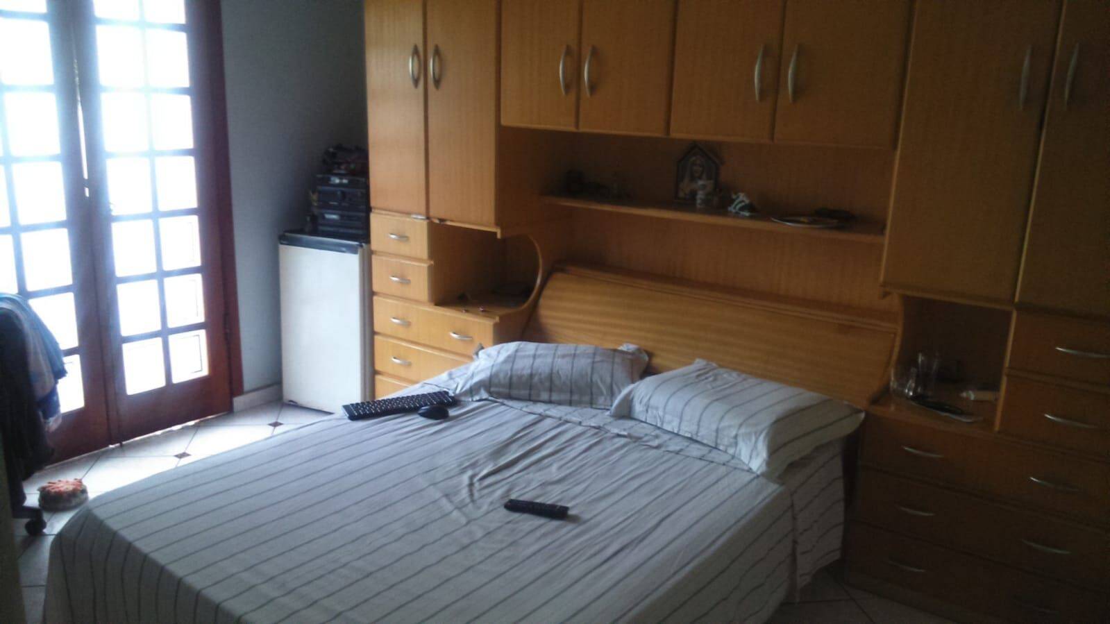 Sobrado, 3 quartos, 280 m² - Foto 8