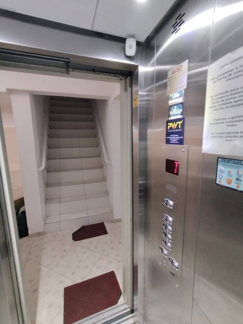 Cobertura, 2 quartos, 120 m² - Foto 6