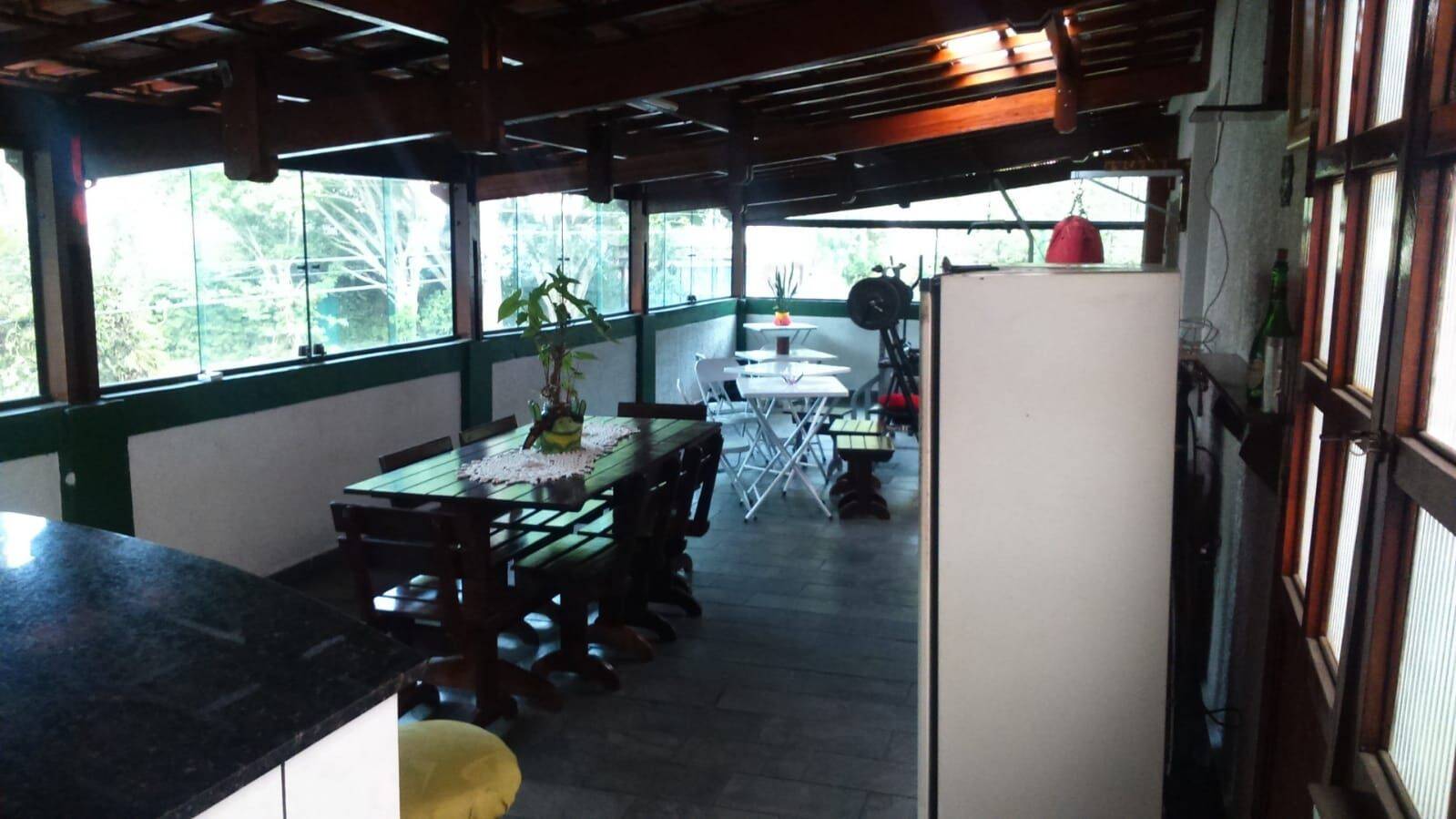 Sobrado, 3 quartos, 280 m² - Foto 15