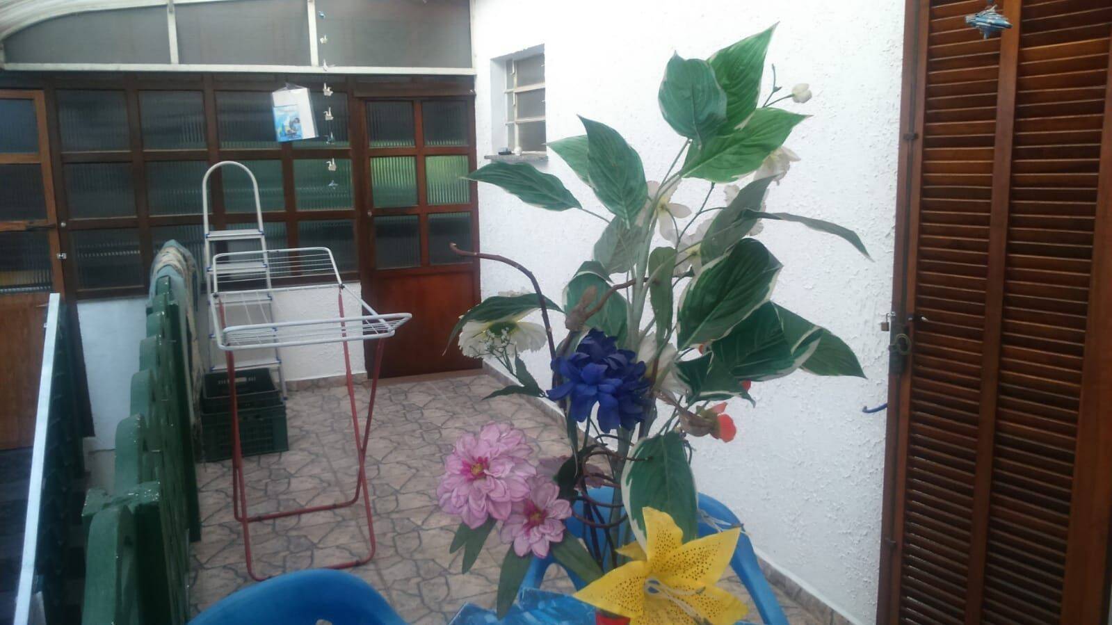 Sobrado, 3 quartos, 280 m² - Foto 16