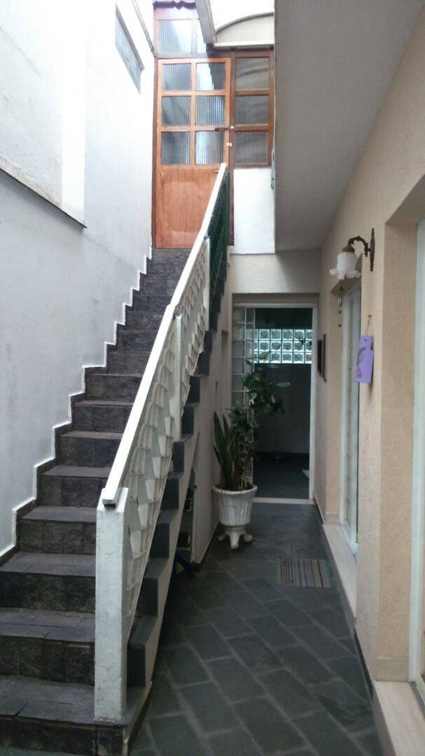 Sobrado, 3 quartos, 280 m² - Foto 17