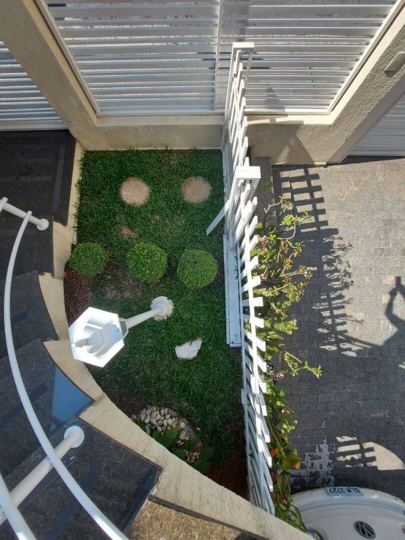 Sobrado, 3 quartos, 181 m² - Foto 3
