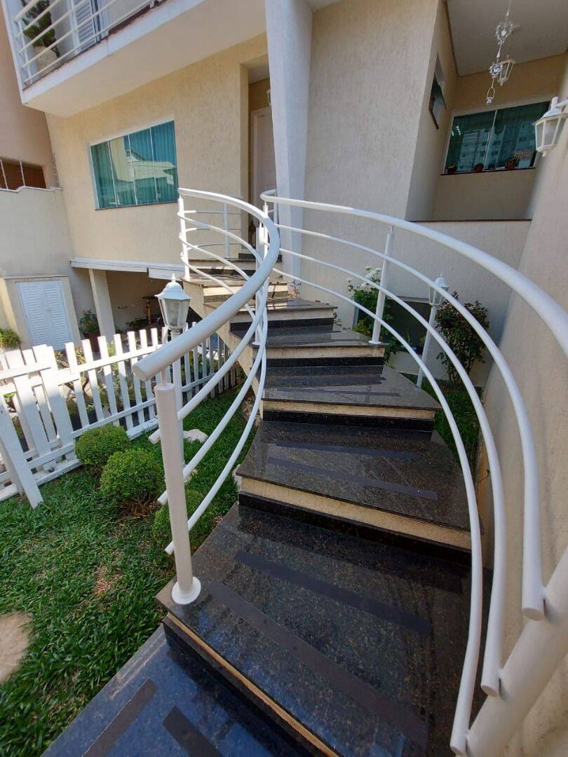 Sobrado, 3 quartos, 181 m² - Foto 4