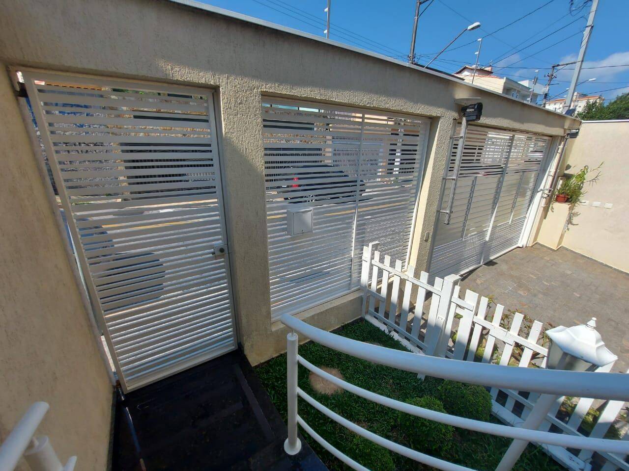 Sobrado, 3 quartos, 181 m² - Foto 6
