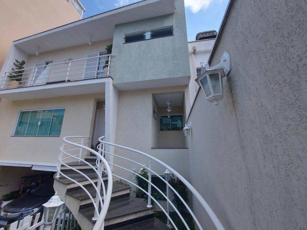 Sobrado, 3 quartos, 181 m² - Foto 7