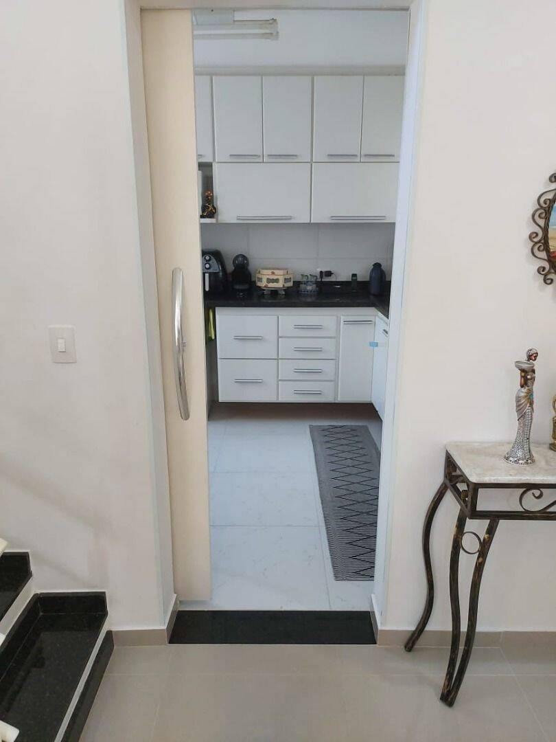 Sobrado, 3 quartos, 181 m² - Foto 8