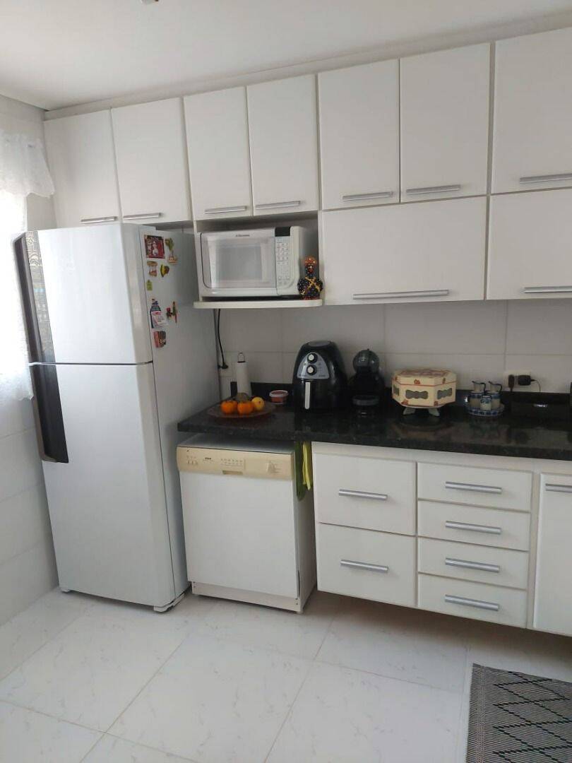 Sobrado, 3 quartos, 181 m² - Foto 9