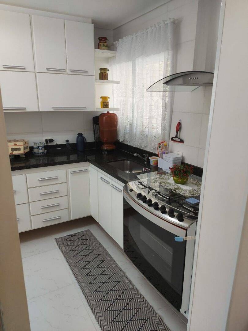 Sobrado, 3 quartos, 181 m² - Foto 10