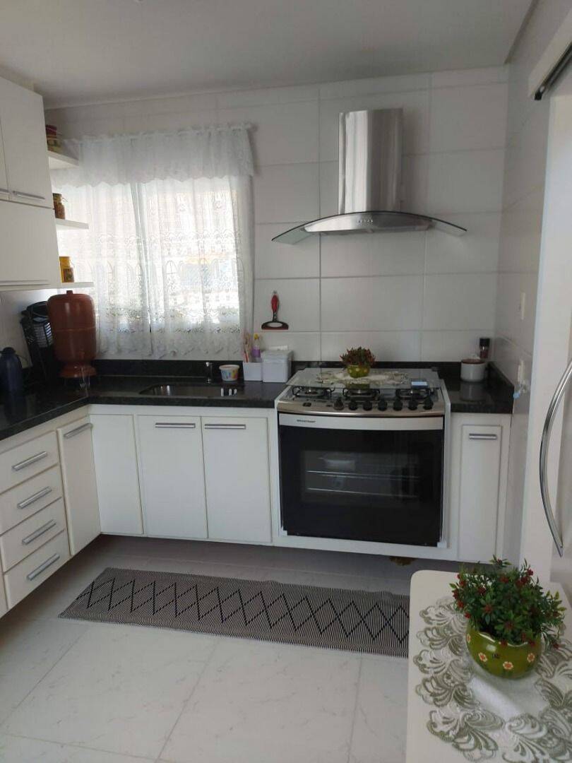 Sobrado, 3 quartos, 181 m² - Foto 11