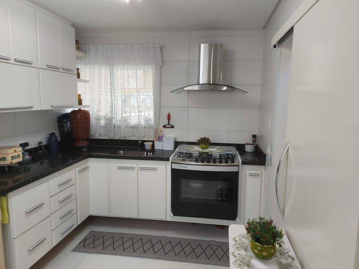 Sobrado, 3 quartos, 181 m² - Foto 12