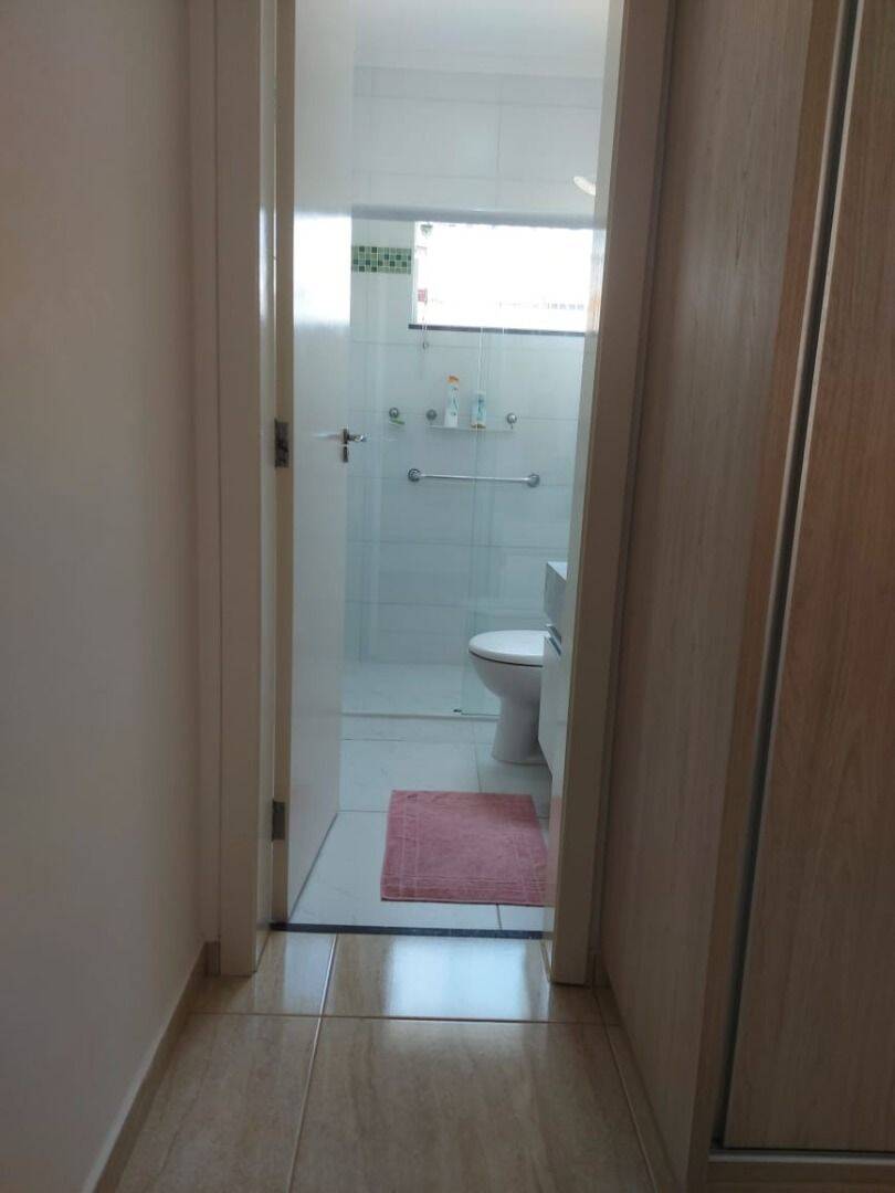 Sobrado, 3 quartos, 181 m² - Foto 13