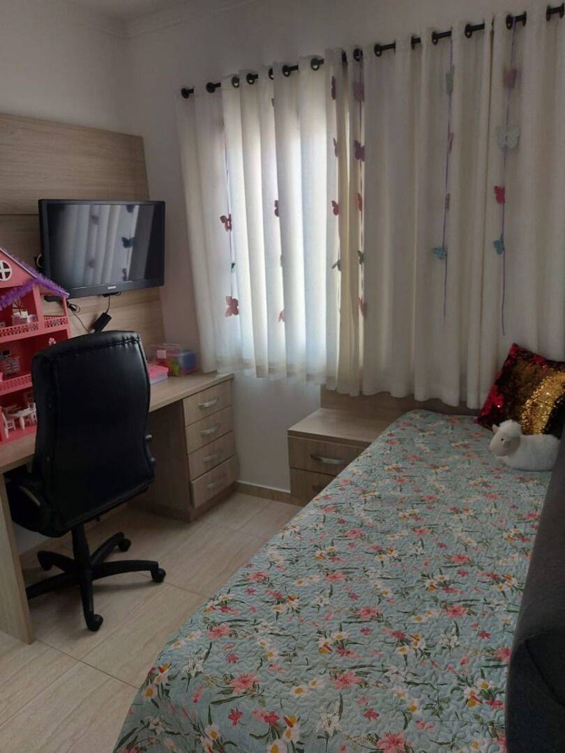 Sobrado, 3 quartos, 181 m² - Foto 16